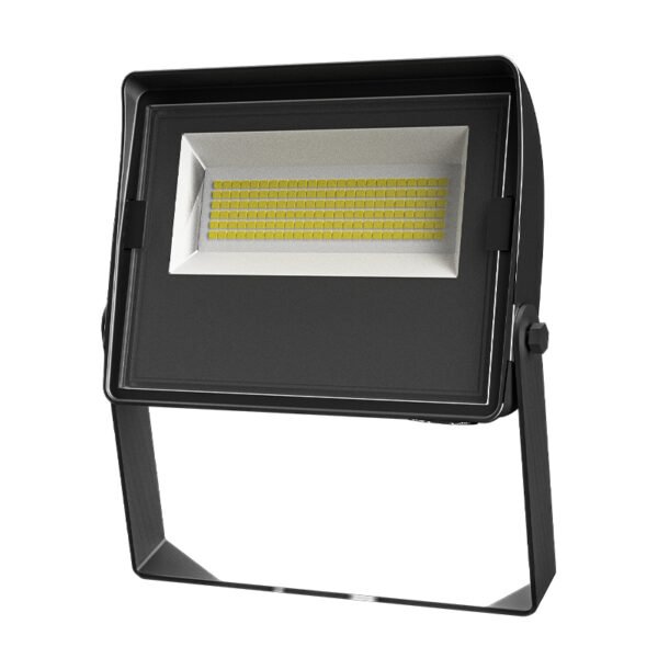 FLV Series UL DLC Approved 15-100W Ultra Economy LED Flood Lights