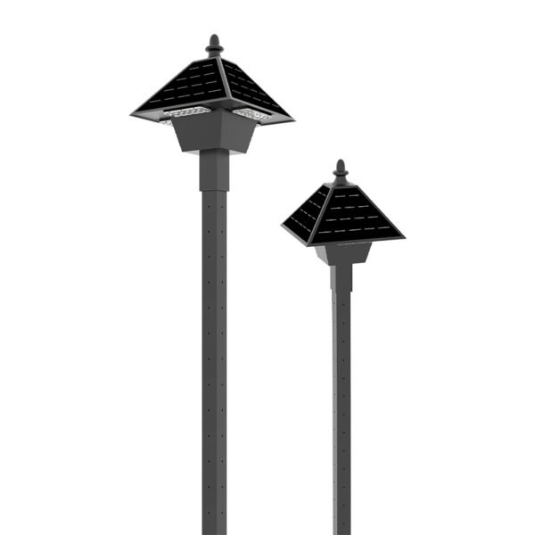 WITIMSEL BSA SERIES 15W SOLAR LED STREET LIGHT