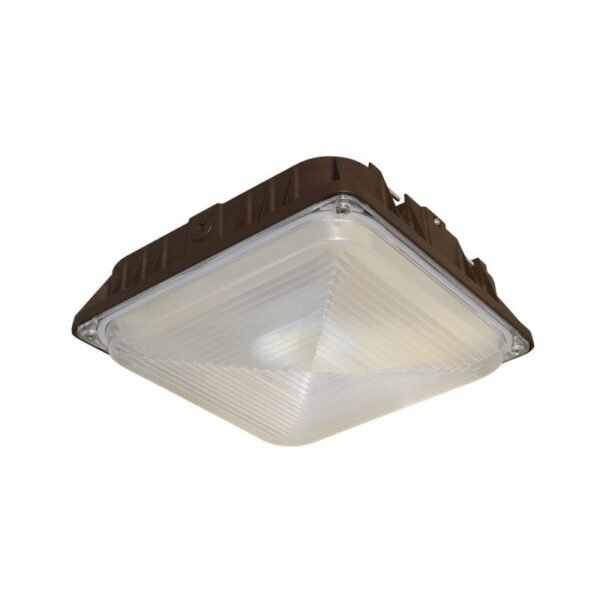 WITIMSEL  CLE Series UL DLC approved 25W 40W 60W 75W LED canopy lights