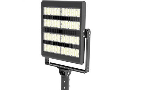 FLL Series UL approved wattage adjustable 1000w stadium lights - Image 4