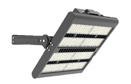 FLL Series UL approved wattage adjustable 1000w stadium lights - Image 3