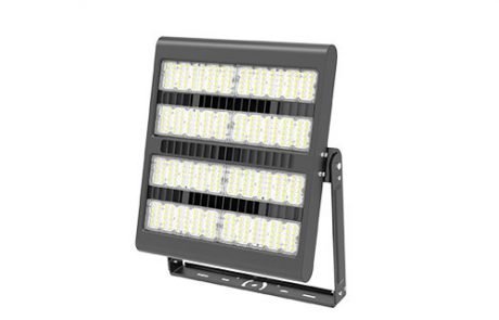 FLL Series UL approved wattage adjustable 1000w stadium lights - Image 2