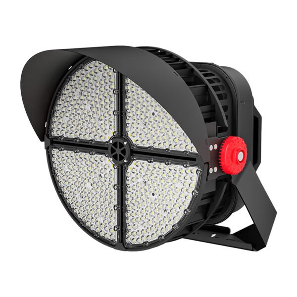 WITIMSEL FLM SERIES 1000W~1700W STADIUM LIGHT