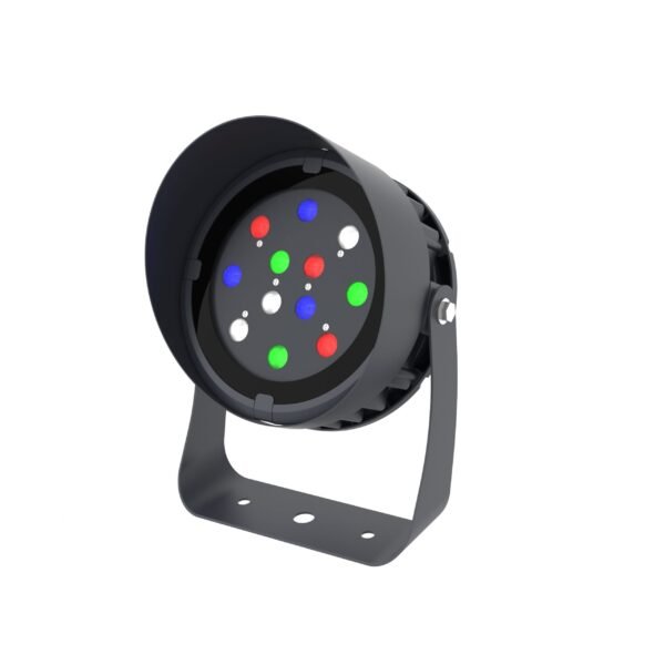 WITIMSEL GLE Series 36W 72W RGBW FLOOD LIGHT