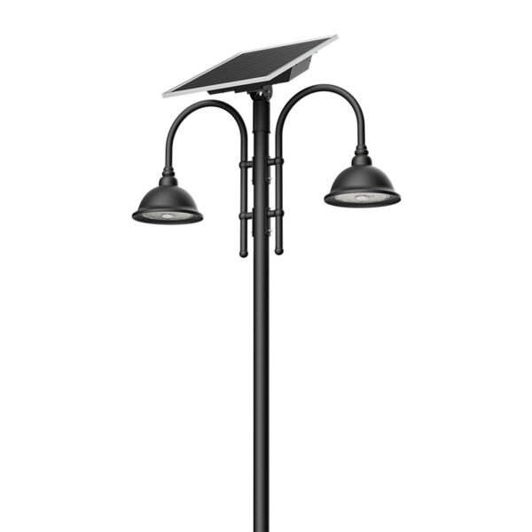 WITIMSEL GLG SERIES 25W/50W SOLAR LED STREET LIGHT