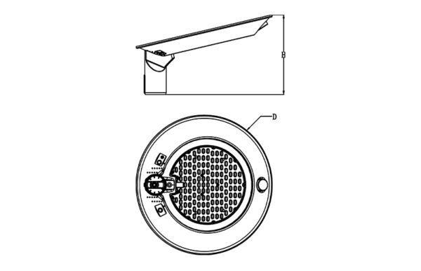 WITIMSEL GLU SERIES 15W SOLAR LED STREET LIGHT - Image 5