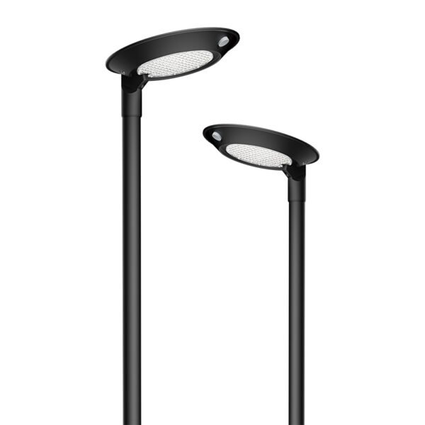 WITIMSEL GLU SERIES 15W SOLAR LED STREET LIGHT