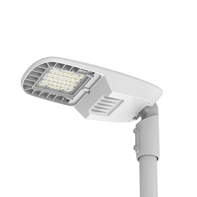 WITIMSEL STG Series CE CB SAA approved 30W/50W LED Street Light