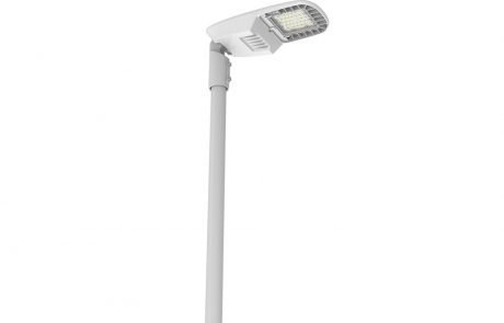 WITIMSEL STG Series CE CB SAA approved 30W/50W LED Street Light - Image 6