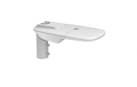 WITIMSEL STG Series CE CB SAA approved 30W/50W LED Street Light - Image 2