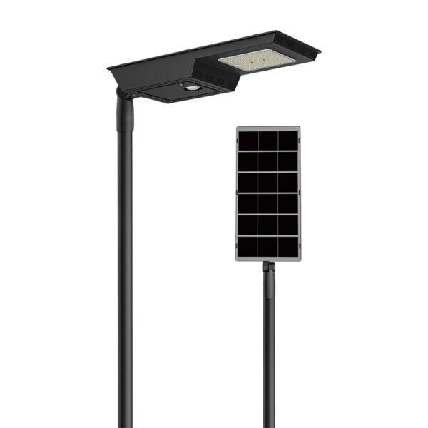 WITIMSEL STO SERIES 25W/45W SOLAR LED STREET LIGHT