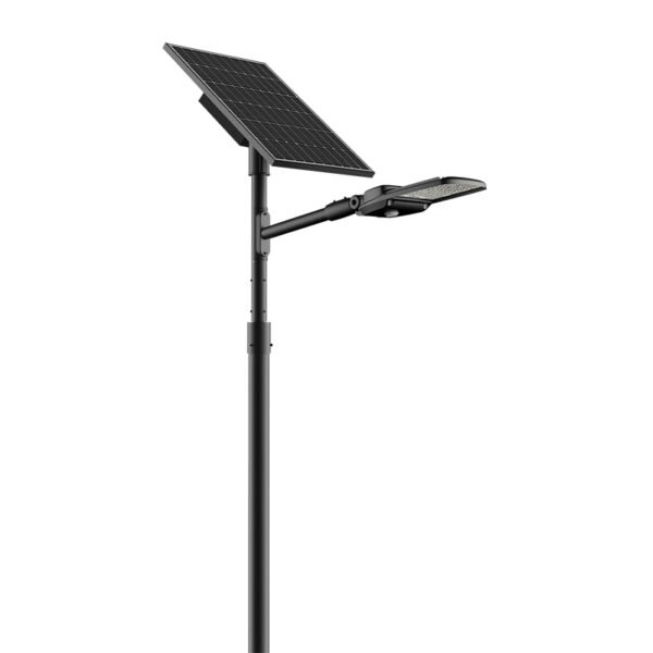 WITIMSEL STQ SERIES 50W  75W SOLAR LED STREET LIGHT