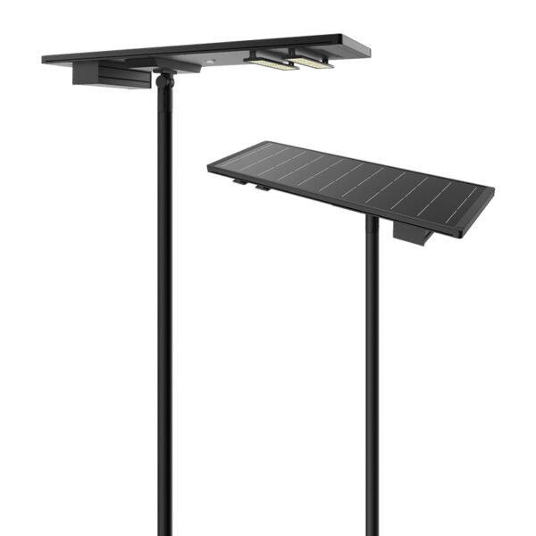 WITIMSEL STR SERIES 70W 100W 140W SOLAR LED STREET LIGHT