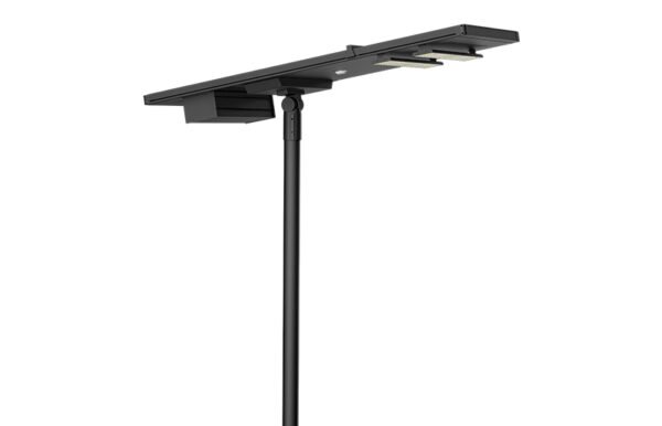 WITIMSEL STRC SERIES 70W/100W/140W SOLAR LED STREET LIGHT With Automatic Cleaning Function - Image 2