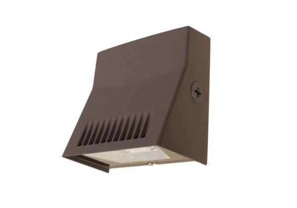 WMU Series UL approved 12W LED Wall Pack Light