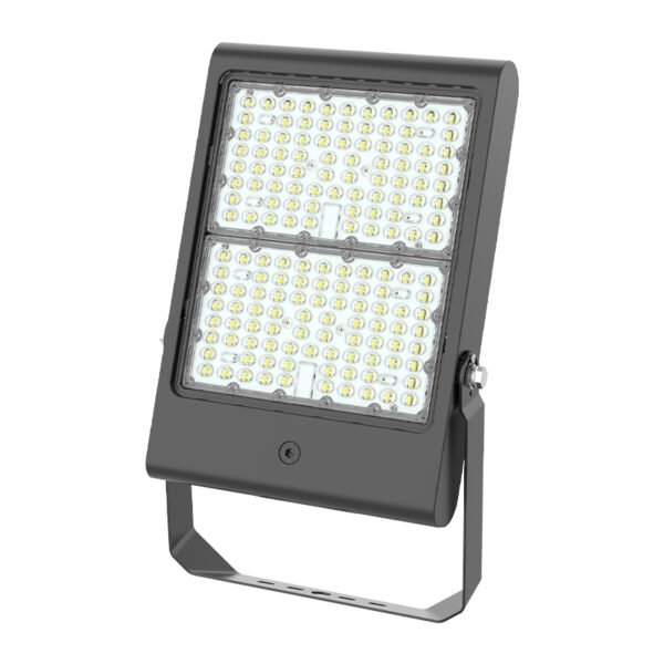 FLL Series UL approved Yoke Mounting 300W CCT Tunable LED Flood Lights