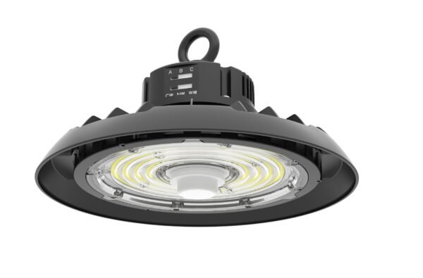 HBME Series UL DLC CE Approved 150W-240W Industrial High Bay LED Lights