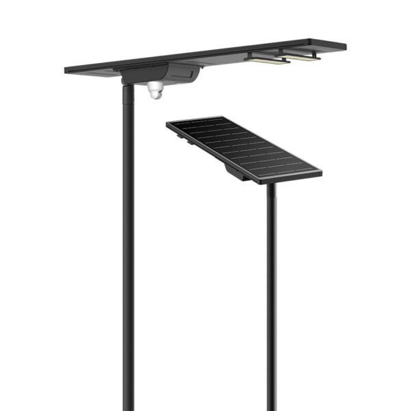 WITIMSEL STS SERIES 100W/140W  SOLAR LED STREET LIGHT