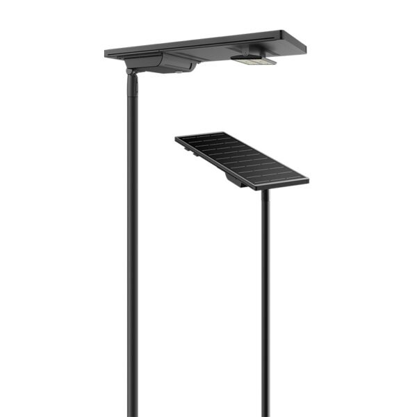 WITIMSEL STS SERIES 30W/50W  SOLAR LED STREET LIGHT