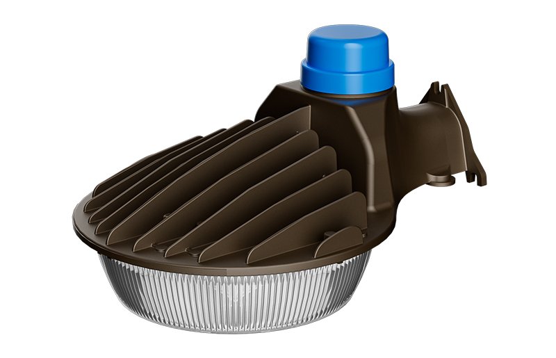 WITIMSEL WMI Series UL DLC approved 50W LED Wall Pack Light - Image 2